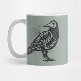 American Dream Mug